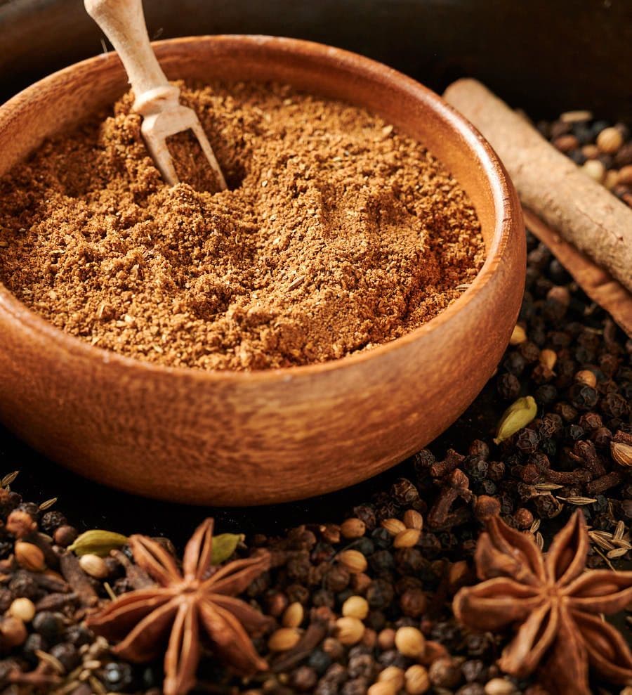 Veg Garam Masala Powder